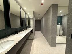China Square Central (D1), Office #604213271